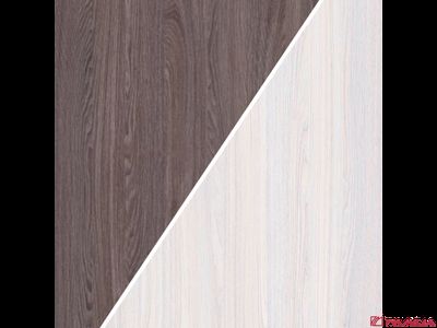 Прихожая САЛЮТ-2 левая