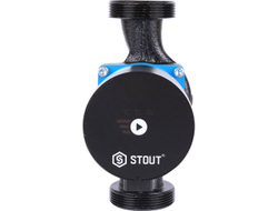 Насос циркуляционный mini STOUT 32/60-180