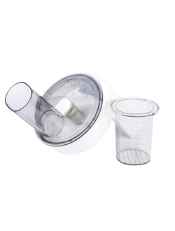 Универсальная резка в комплекте с осью-лопастью без дисков для MUM5 00653187