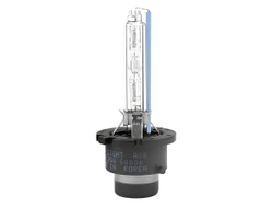 Ксеноновая лампа D2S MTF Tuning 6000K, 1шт