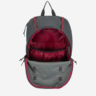 Рюкзак Elliker Keswik Zip Top Backpack 22L Grey