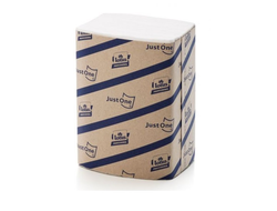 477687 Tork Premium JustOne® 404257 диспенсерные бумажные салфетки для использования с настольным мини-диспенсером Tork 477023 Система N12