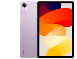 Redmi Pad SE 4/128GB Wi-Fi Lavender Purple