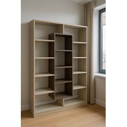 (СТЕЛ 12) Стеллаж универсальный "Око"