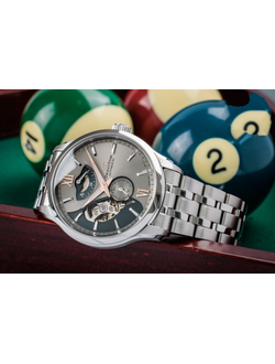 Мужские часы Orient RE-AV0B09N