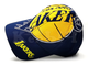Бейсболка NBA Los Angeles Lakers yeloow