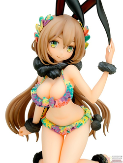Фигурка 1/8 Usamimizugi