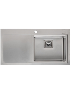 Мойка Reginox Phoenix 40 LONG L Right lux