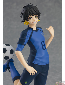 Фигурка Мэгуру Батира (Meguru Bachira Pop Up Parade)