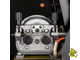 Полуавтомат для MIG/MAG сварки Старт technoMIG 500 DP
