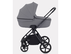 Коляска 3в1 Rant Teo Grey