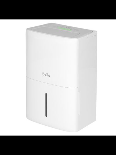 Осушитель воздуха Ballu Smart Duty Wi-Fi BD70T SD