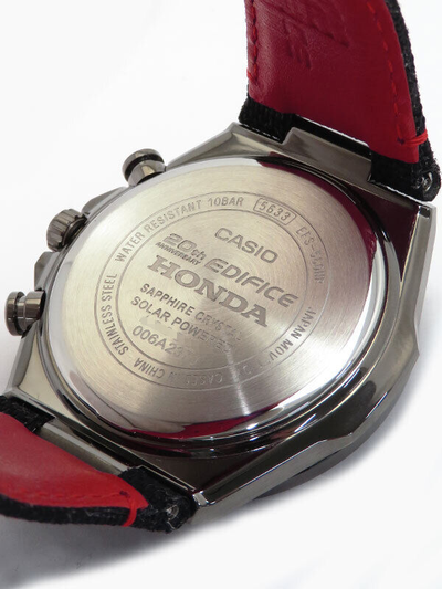 Часы Casio Edifice EFS-560HR-1A