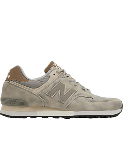 New Balance 576 Made in UK Nostalgic Sepia