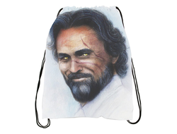 Сумка-мешок Сверхъестественное/ Supernatural для обуви №15