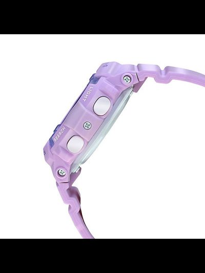 Часы Casio Baby-G BGA-280DR-4A