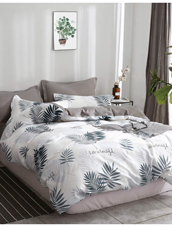 Постельное белье TANGO Twill сатин семейное 150x200x2 220x245x1 50x70x2 TPIG5-1249-50