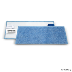 Моп из микроволокна с липучкой, 40 см (6.999-274.0)