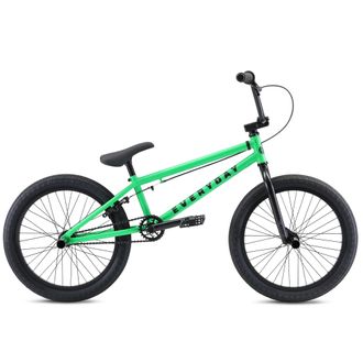 Купить велосипед BMX SE Everyday (Green) в Иркутске