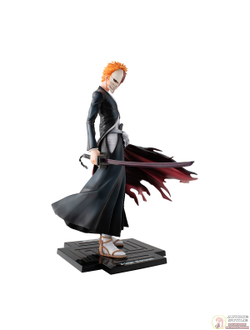 Фигурка Ичиго Куросаки (Ichigo Kurosaki 10th Anniversary ver.)