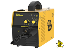 Полуавтомат для MIG/MAG сварки Старт MigLine 183