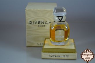 Магазин винтажных духов - Купить винтажные духи Le De Givenchy, французские духи L`Interdit Givenchy