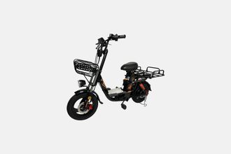 Электровелосипед Kugoo V3 Pro Plus 21 Ah
