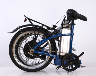 Электровелосипед Elbike Galant St