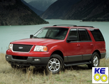 Стекла для FORD EXPEDITION II