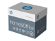 Бумага офисная HP HOME&OFFICE, А4, 80 г/м2, 500 л., марка С, ColorLok, International Paper, белизна 146%