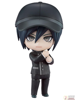 Нендроид Сюити Сайхара (Shuuichi Saihara)
