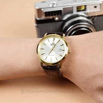 Мужские часы Orient RA-AC0F04S