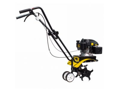 Бензиновый культиватор CHAMPION ВC 4401