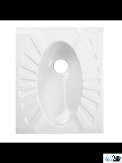 Чаша Генуя Creavit TP590 Керамическая 500 х 600 мм. Купить в магазине Marysя по акции со скидками