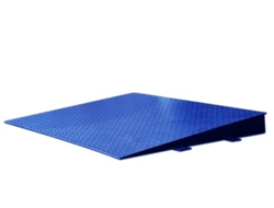 Пандус к весам "Невские ВСП4-А" 1500*750 мм