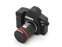 Флешка фотоаппарат canon 16 Гб