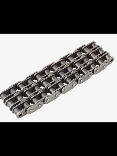 Цепь приводная втулочная трехрядная