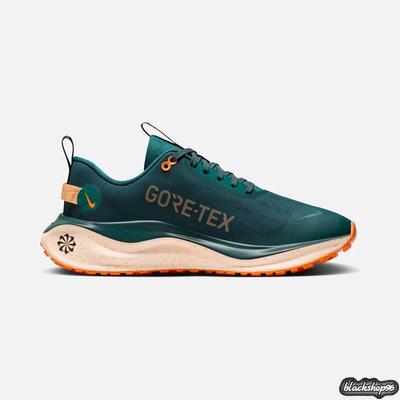 NIKE INFINITYRN 4 Gore-Tex Green (40-45)