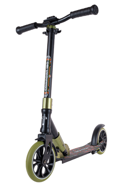 САМОКАТ ТТ COMFORT 180R