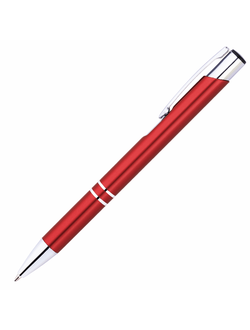 KOSKO, 17 цветов, красная