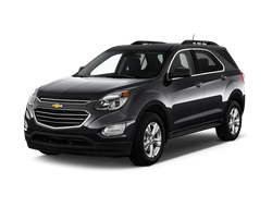 Запчасти Chevrolet Equinox