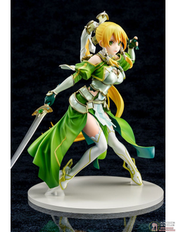 Фигурка 1/8 Лифа (Leafa The Land Goddess Terraria)