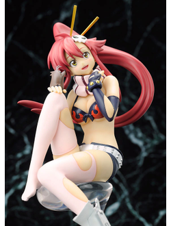 Фигурка 1/6  Ёко Литтнер (Yoko Littner Crimson Chapter ver.)