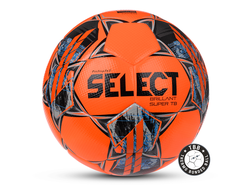 Select Brillant Super TB FIFA 810316-661 (№5 Футбольный мяч)