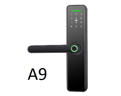 Замки TTLock под заказ