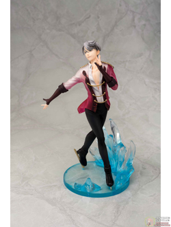 Фигурка 1/8 Виктор Никифоров (Victor Nikiforov)
