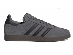 Adidas Gazelle Grey (Серые) Арт3 фото