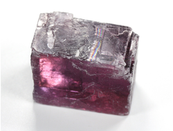 Виллиомит, Россия, Мурманская обл., Хибины (28*22*17 мм, 26 г) №26817