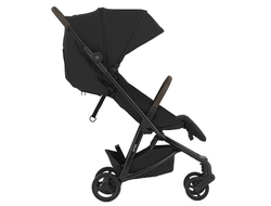 Коляска прогулочная Anex Air-Z Plus Noirra 2025