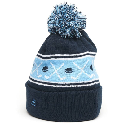 Шапка ХК «СИБИРЬ» A&C (р.55-58) 20072